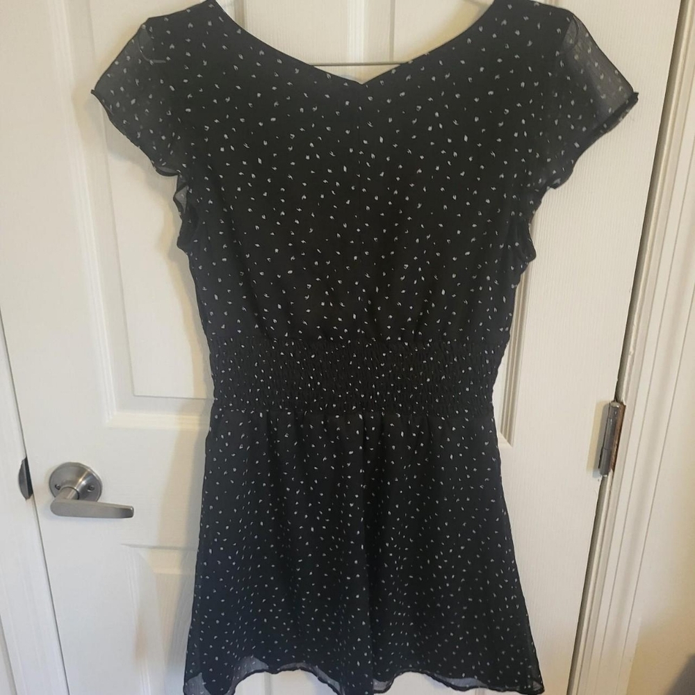 Leith Mini Dress - Picture 5 of 7